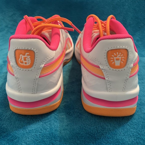 Puma GV Special x Dunkin Doughnut Shoes - Men's Size 11.5  384618-01 - Picture 4 of 9